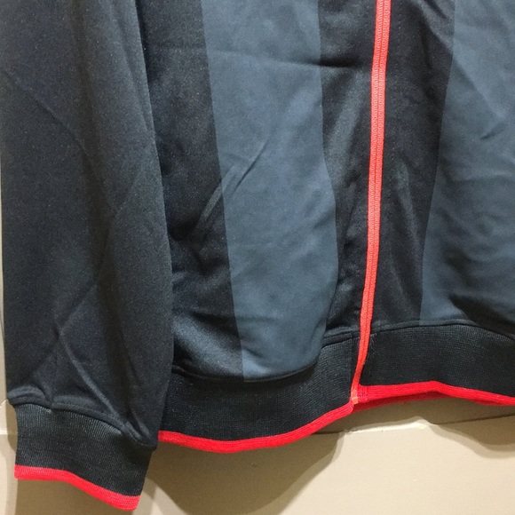 Chicago Bulls NBA M Zipper Jacket - Picture 5 of 13